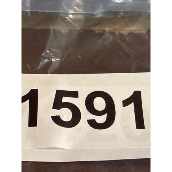 S.C. & CO. Womens Black Skort Size XL Rayon Blend Pull On Basic Classic - Picture 7 of 7